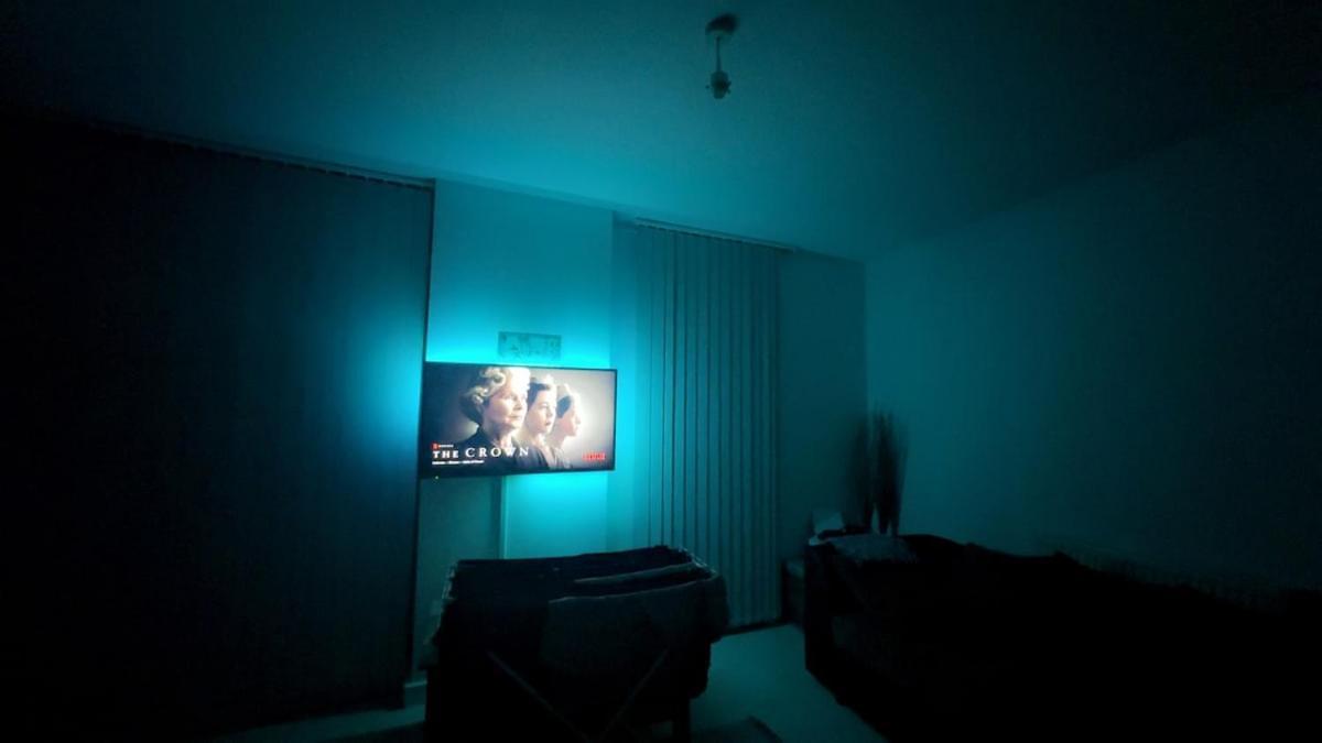 Apartamento Double In Shared Londres