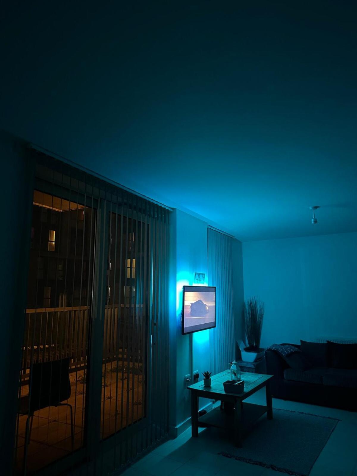 Double In Shared Apartamento *