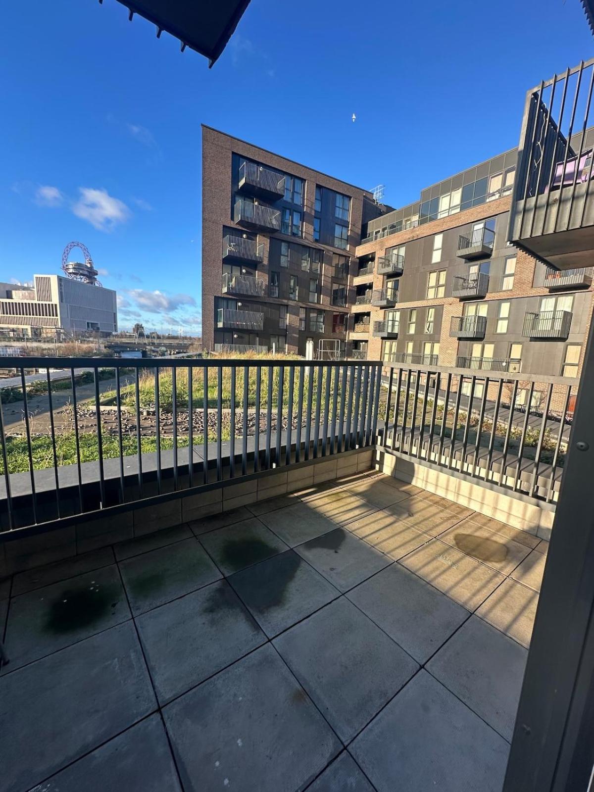 Apartamento Double In Shared *
