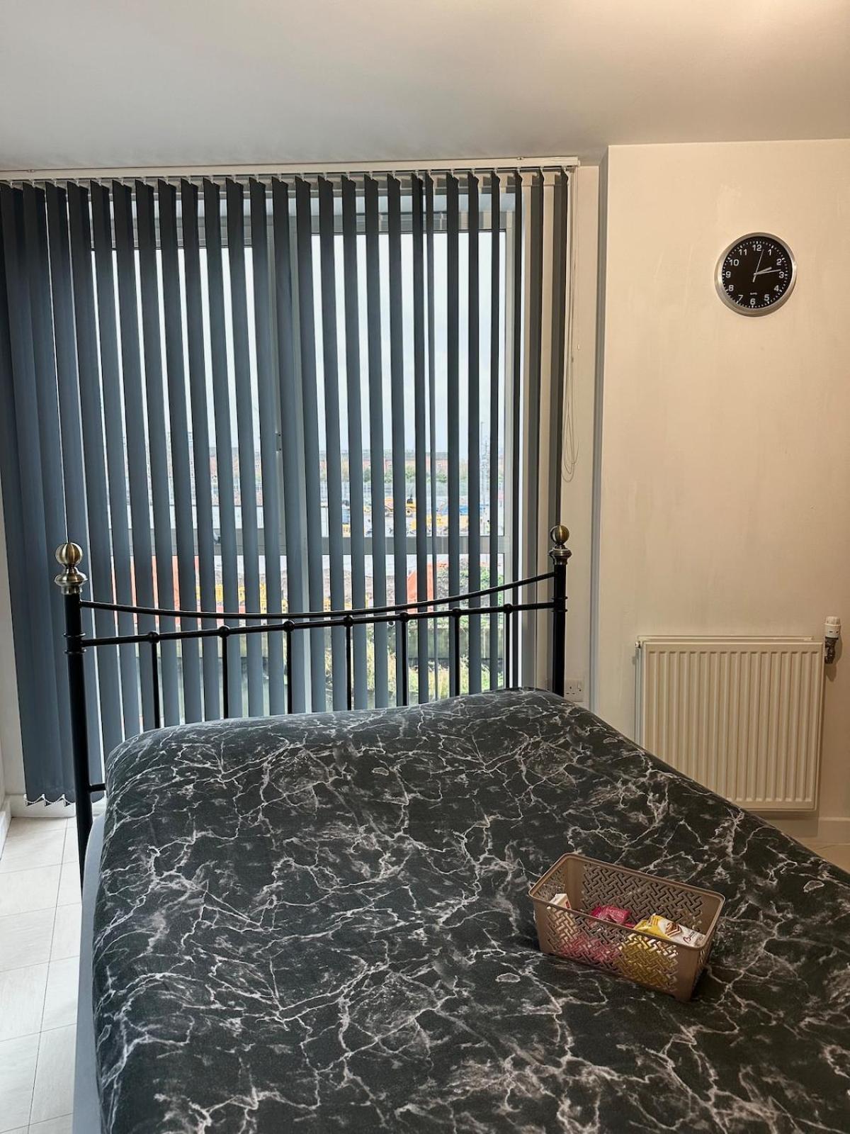 Double In Shared Apartamento *